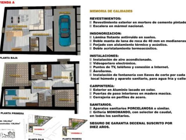 Piso en venta en Pedro Abad, Andalucía