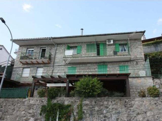 Piso en venta en Pedro Bernardo, Ávila