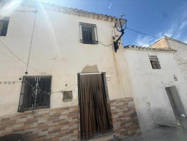 Piso en venta en Comarca de Los Montes, Andalucía