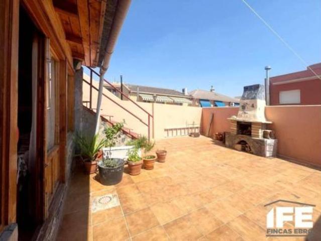 Piso en venta en Pedrola, Zaragoza