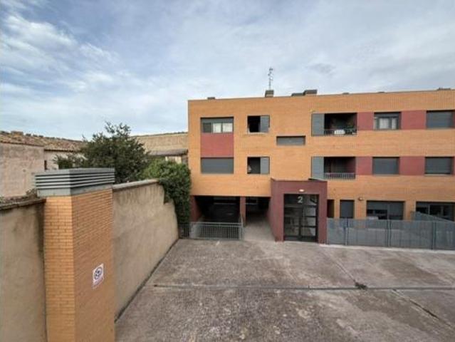 Piso en venta en Pedrola, Zaragoza