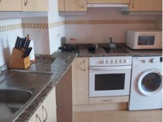 Piso en venta en Ribera Alta del Ebro, Aragón