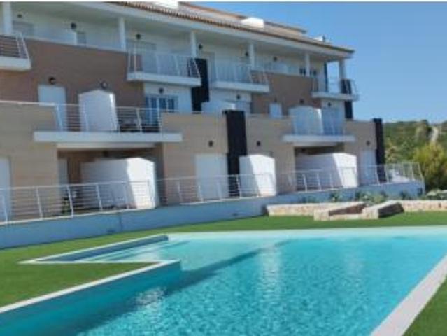 Piso en venta en la Marina Alta, Valencia