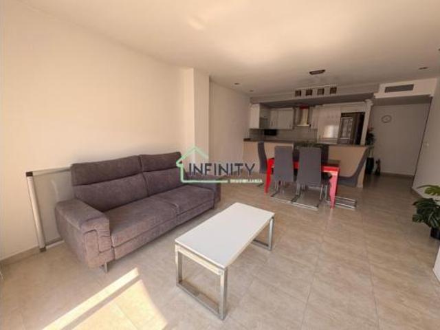 Piso en venta en la Marina Alta, Valencia