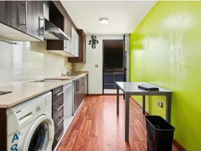 Piso en venta en la Marina Alta, Valencia