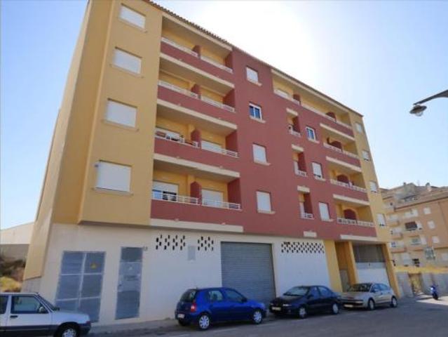 Piso en venta en la Marina Alta, Valencia