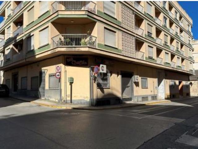 Piso en venta en la Marina Alta, Valencia