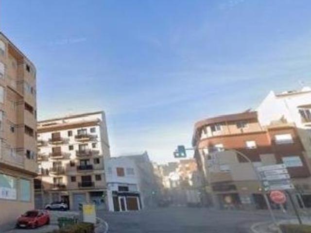 Piso en venta en la Marina Alta, Valencia