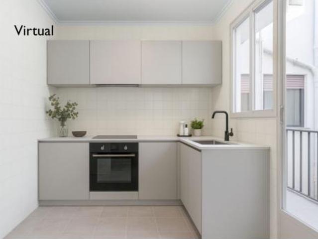 Piso en venta en la Marina Alta, Valencia