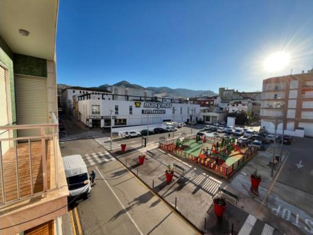 Apartamento en venta en la Marina Alta, Valencia