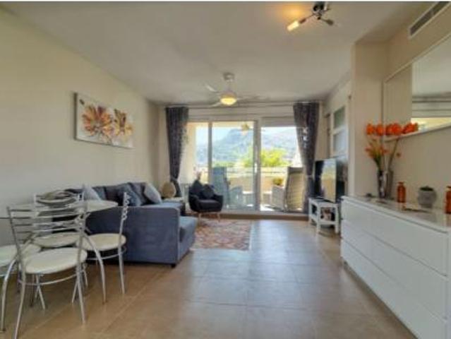 Piso en venta en la Marina Alta, Valencia