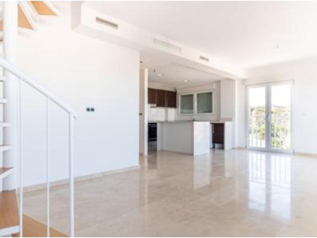 Ático en venta en la Marina Alta, Valencia