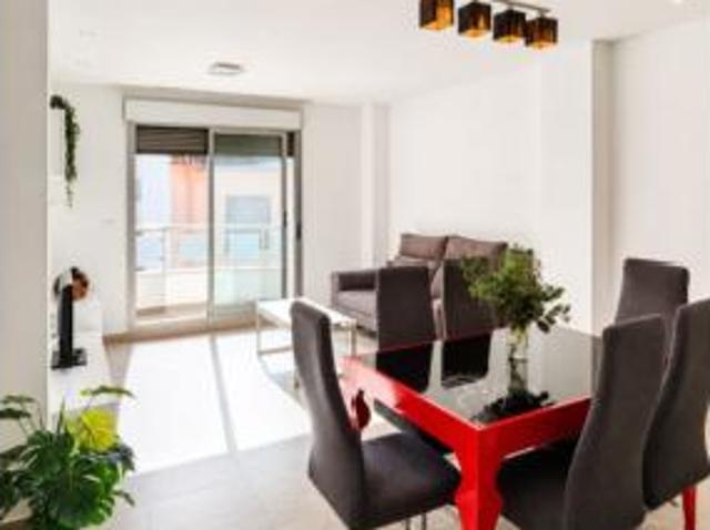 Piso en venta en la Marina Alta, Valencia