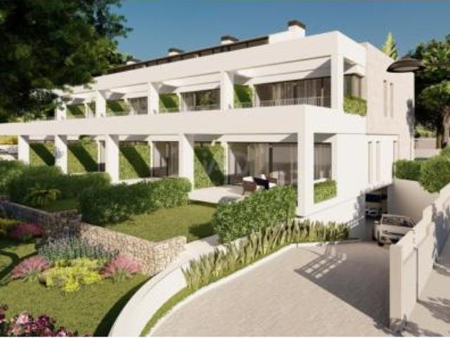 Piso en venta en la Marina Alta, Valencia