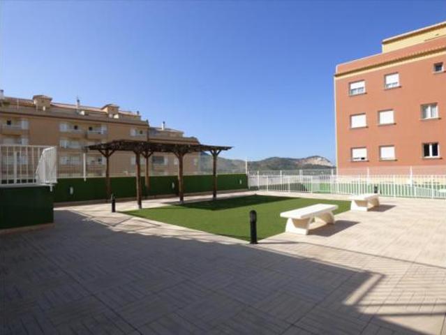 Piso en venta en la Marina Alta, Valencia