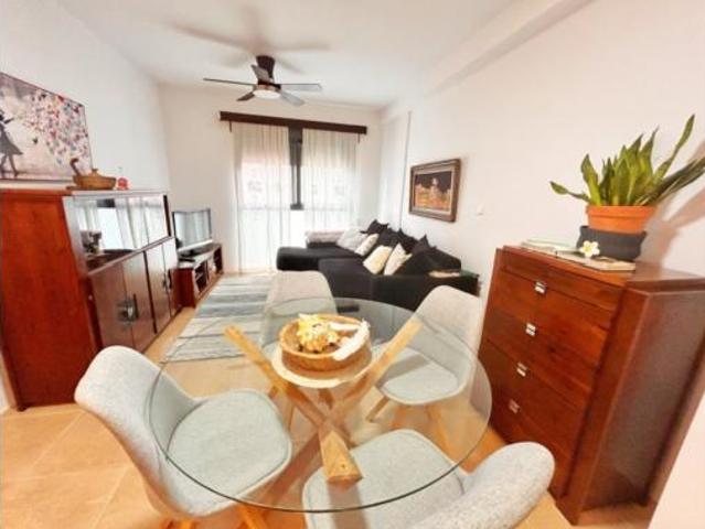 Apartamento en venta en la Marina Alta, Valencia