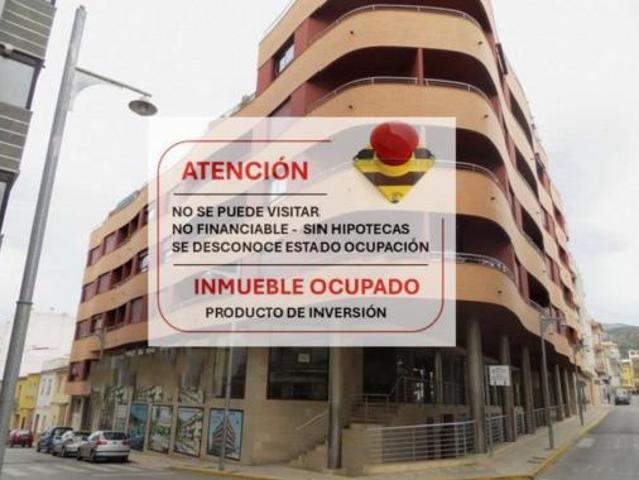 Piso en venta en la Marina Alta, Valencia