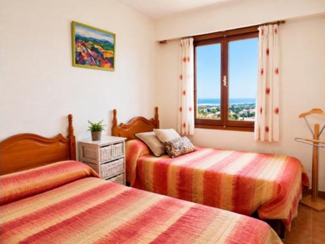Piso en venta en la Marina Alta, Valencia