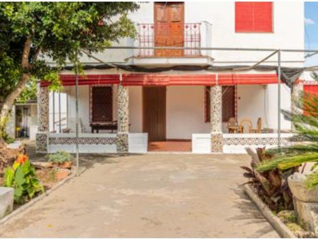 Chalet en venta en Pego, Alacant / Alicante