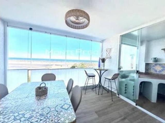 Piso en venta en la Marina Alta, Valencia