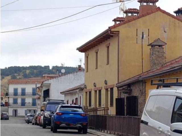 Piso en venta en Sexmo de El Espinar, Peguerinos