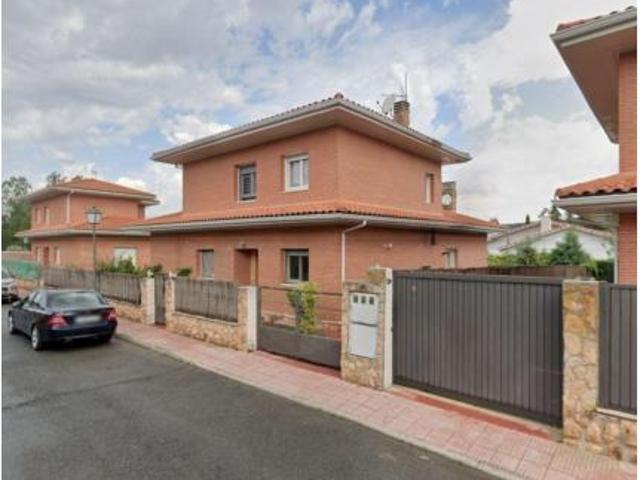 Piso en venta en Pelayos De La Presa, Madrid
