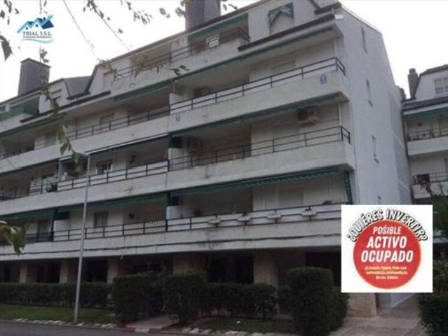 Piso en venta en Pelayos De La Presa, Madrid