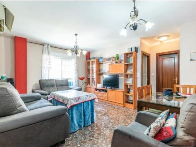 Piso en venta en Monteluz, Peligros