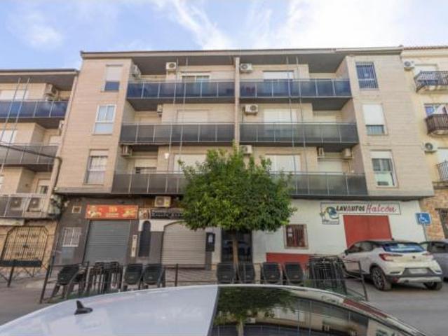 Piso en venta en Monteluz, Peligros