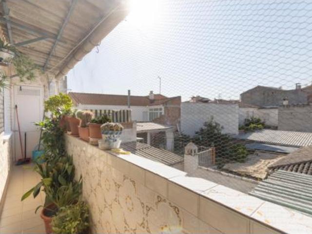 Piso en venta en Peligros, Urbanización Nueva Monteluz