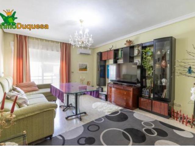 Piso en venta en Monteluz, Peligros