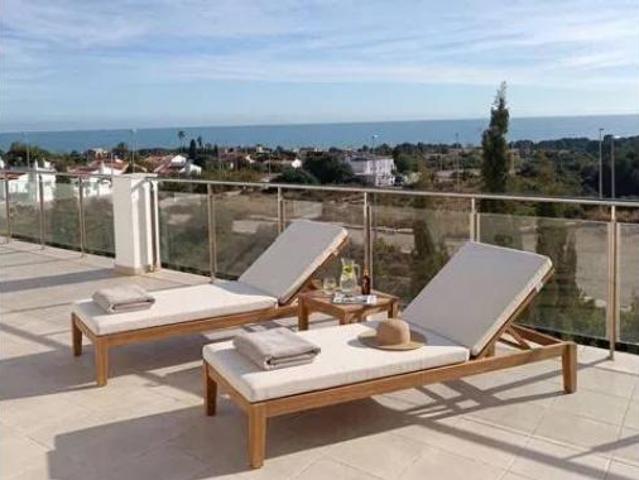 Piso en venta en Cap Blanc, el Baix Maestrat