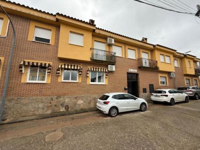 Piso en venta en Pepino, Toledo