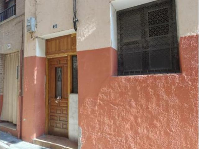 Piso en venta en Erriberagoiena / Ribera Alta, Navarra
