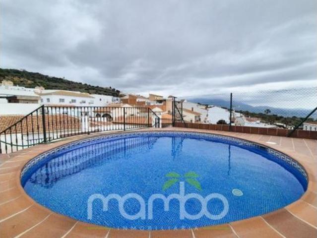 Piso en venta en La Axarquía, Andalucía