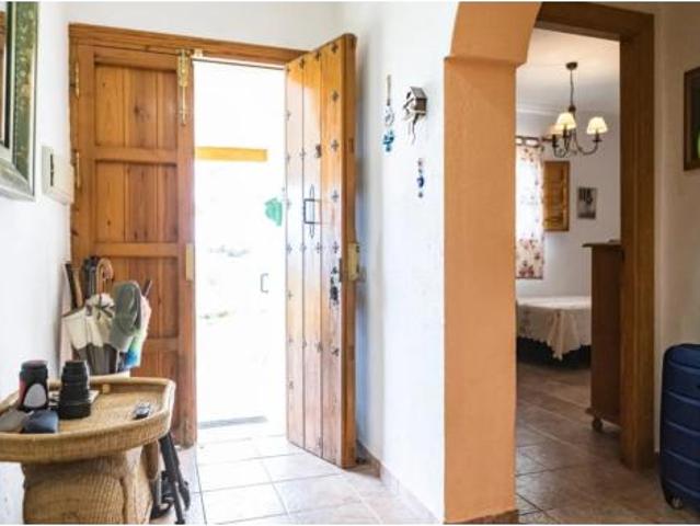 Piso en venta en La Axarquía, Andalucía