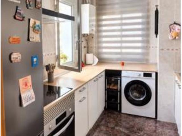 Piso en venta en La Axarquía, Andalucía