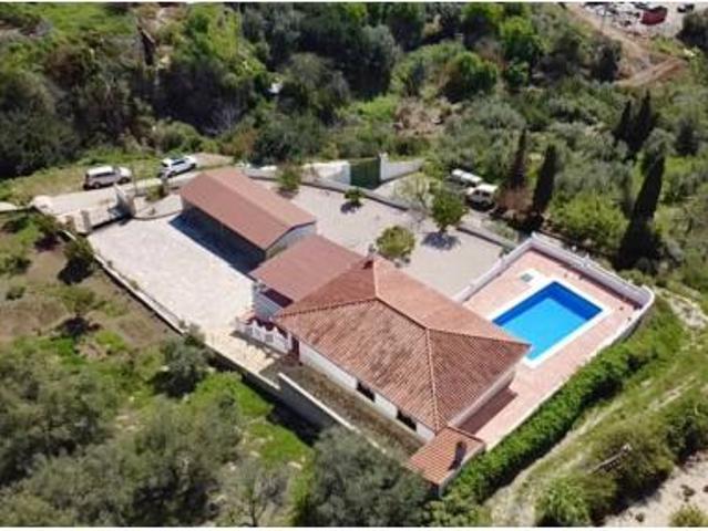 Piso en venta en La Axarquía, Andalucía