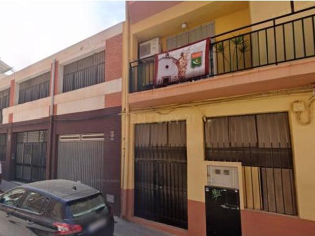 Piso en venta en el Vinalopó Mitjà / El Vinalopó Medio, Valencia