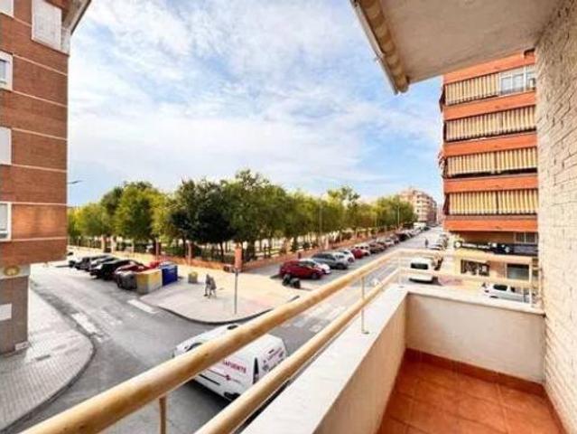 Piso en venta en el Vinalopó Mitjà / El Vinalopó Medio, Valencia