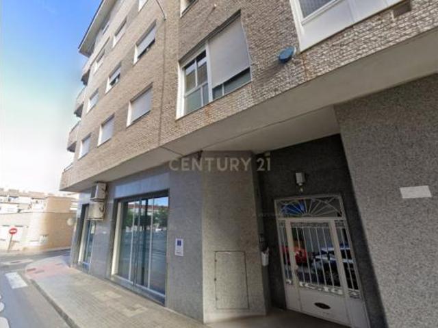 Piso en venta en el Vinalopó Mitjà / El Vinalopó Medio, Valencia
