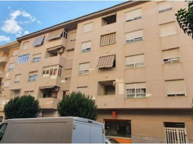 Piso en venta en les Vinyes, Petrer