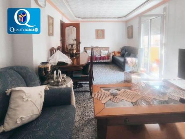 Piso en venta en el Vinalopó Mitjà / El Vinalopó Medio, Valencia