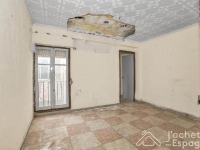 Piso en venta en Elda, Barrio Las 300