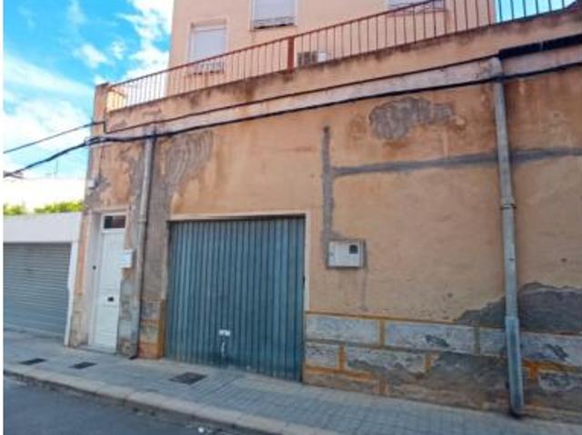 Piso en venta en el Vinalopó Mitjà / El Vinalopó Medio, Valencia