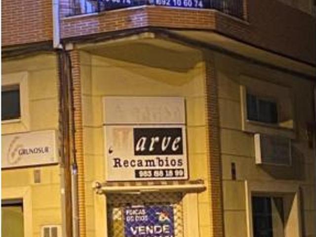 Piso en venta en Peñafiel, Castilla y León