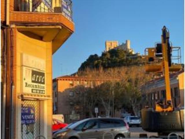 Piso en venta en Peñafiel, Castilla y León