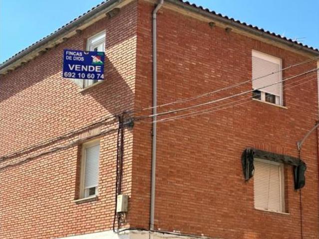 Piso en venta en Peñafiel, Valladolid