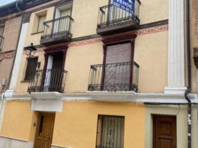 Piso en venta en Peñafiel, Castilla y León