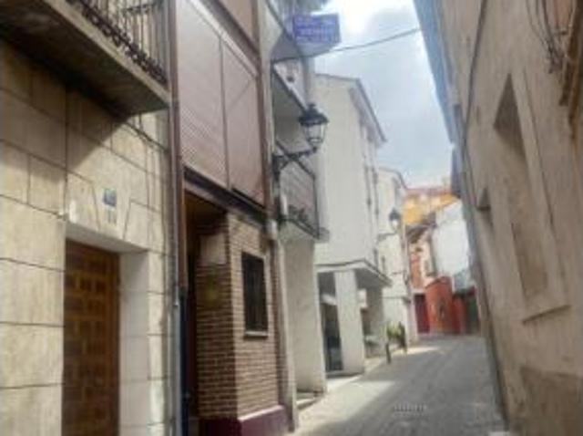 Piso en venta en Peñafiel, Castilla y León